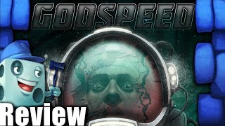 Godspeed Review - with Tom Vasel