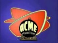 Acme Productions Logo 2001 2015 Silent