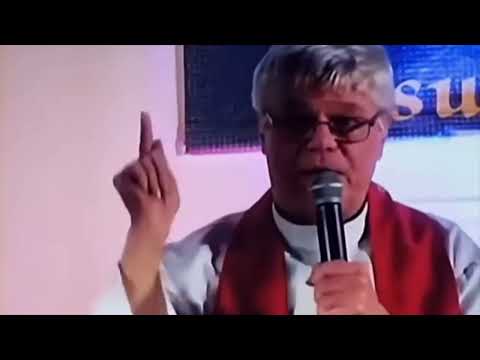 MOST PRECIOUS BLOOD OF JESUS CHRIST- FR.JIM BLOUNT