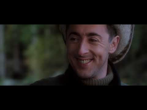 get carter 2000 Jeremy explains Carter why he likes golf