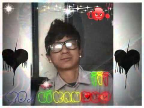 zafre y arjey - un amor sinsero