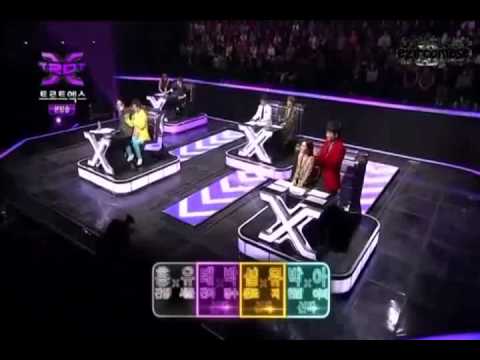 [Eng Sub] M.I.B Kangnam - Trot X E03 Cut