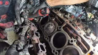 2019 Ram 1500 5.7L cam replacement part 1