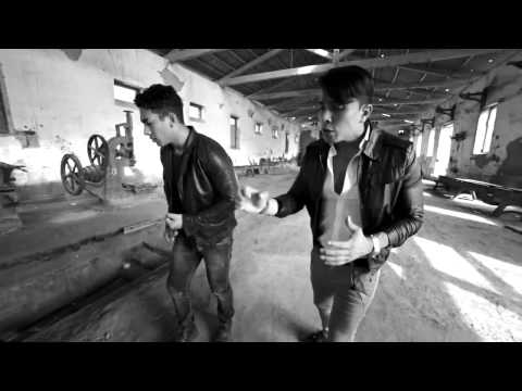 Idéntico Feat Leslie Shaw   Dejate Amar Video NO Oficial