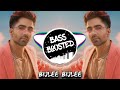 Bijlee Bijlee [BASS BOOSTED] Harrdy Sandhu | Jaani | B Praak | Latest Punjabi Songs 2021