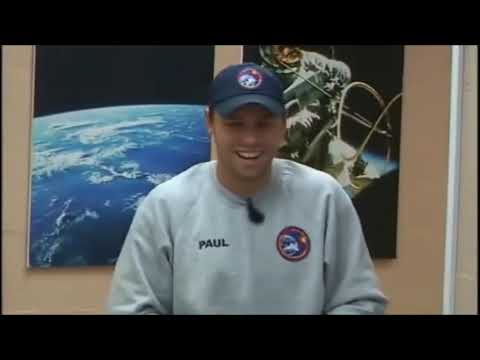 "Space Cadets: Episode 05 | Channel 4 UK" (2005) 📺