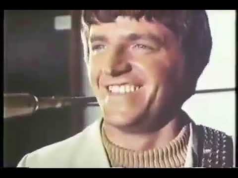 Dave Clark 5  - Try Too Hard ((Stereo Video)) 1966