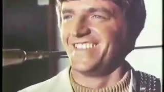 Dave Clark 5  - Try Too Hard ((Stereo Video)) 1966