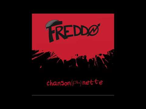 Freddo Pasnet - Bienvenue