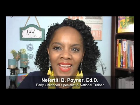 Devereux’s Nefertiti B. Poyner on the importance of being flexible