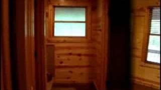 Chaloosa - Broken Bow OK 2008