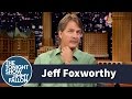 Jeff Foxworthy Shares the Origin of His Famous Redneck Jokes