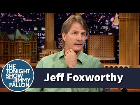 download lagu mp3 mp4 Jeff Foxworthy Redneck, download lagu Jeff Foxworthy Redneck gratis, unduh video klip Jeff Foxworthy Redneck