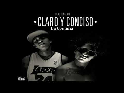Claro Y Conciso - Real Conexión (Álbum)