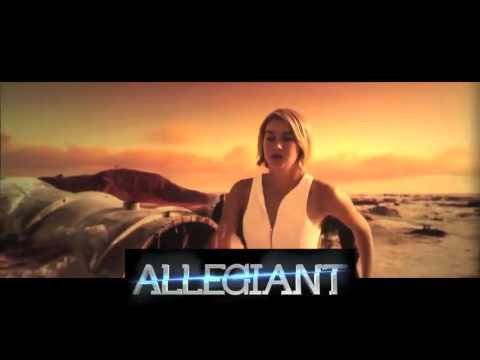 Ruben Swift Vidal in The Divergent Series: Allegiant