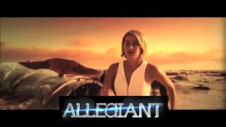 Ruben Swift Vidal in The Divergent Series: Allegiant