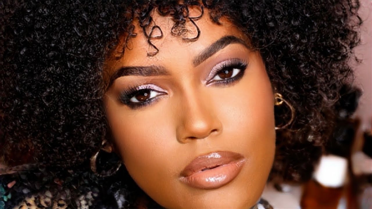 How to Get FLAWLESS Fall MAKEUP | My Poreless & Smooth Foundation Routine