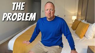 Celebrity's New Ship Has a Problem Everybody Was Talking About