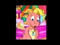 A Pouch Video For Cassie Dragon Doctor Blood Studios