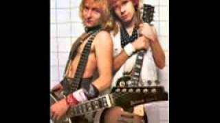 Def Leppard - Miss You In A Heartbeat  Electric Version