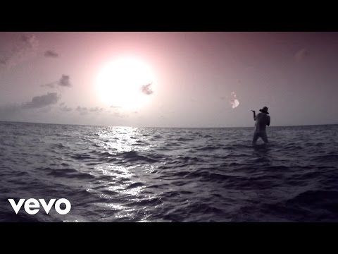 Luke Temple - Florida (Official Video)