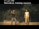 (OLD) MetodicaL training session - Tecktonik / Electrodance
