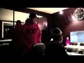 Skyzoo making of How to make it through hysteria ...