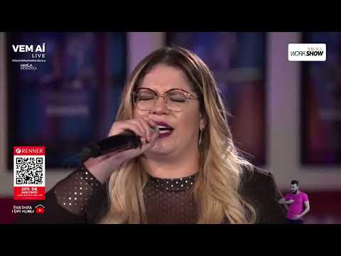 É Com Ela Que Eu Estou - Marília Mendonça