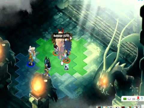 Wakfu : Les Gardiens jeu