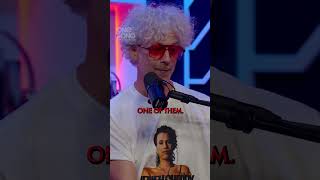 Chemical Brothers vs. The Beatles “Tomorrow Never Knows”