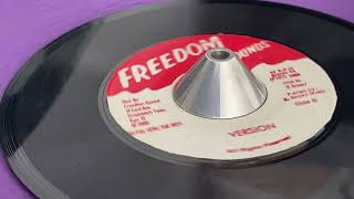 Version (BRENT DOWE ~ Righteous Works, B Side)