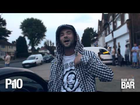 P110 - Gohon [Bar For Bar]