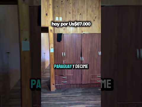 200/365✅ Casa en Venta en Montecarlo Misiones | Inmobiliaria Jurídica en Misiones