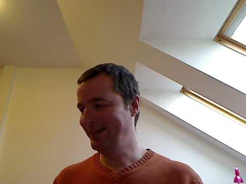 Pronunciation 001 - The Czech Letter Ř