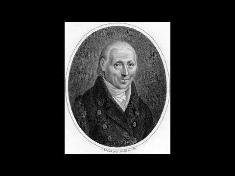 Johann Baptist Vanhal - Concerto F-dur für Orgel und Streicher (1º Mov., Allegro moderato)