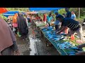 Pasar Asam Kumbang Bayang Utara Pesisir Selatan SUMBAR