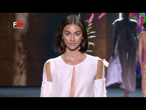 FELY CAMPO MBFW Spring 2024 Madrid