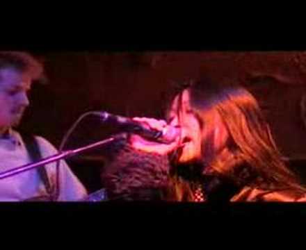 Blob Back Fahrenheit - Live 2007 (part 4)