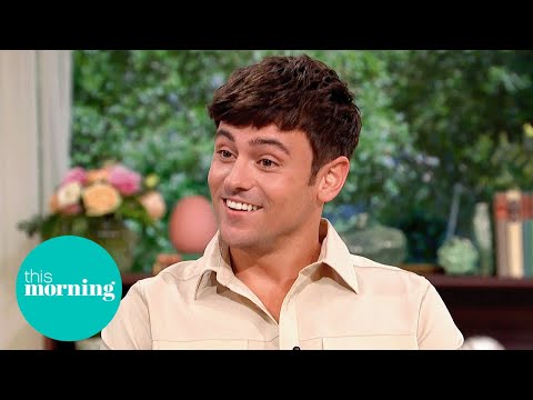Tom Daley: 'I Think About Returning to Diving Every Day' | This Morning