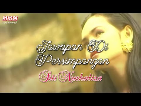 Jawapan Di Persimpangan cover