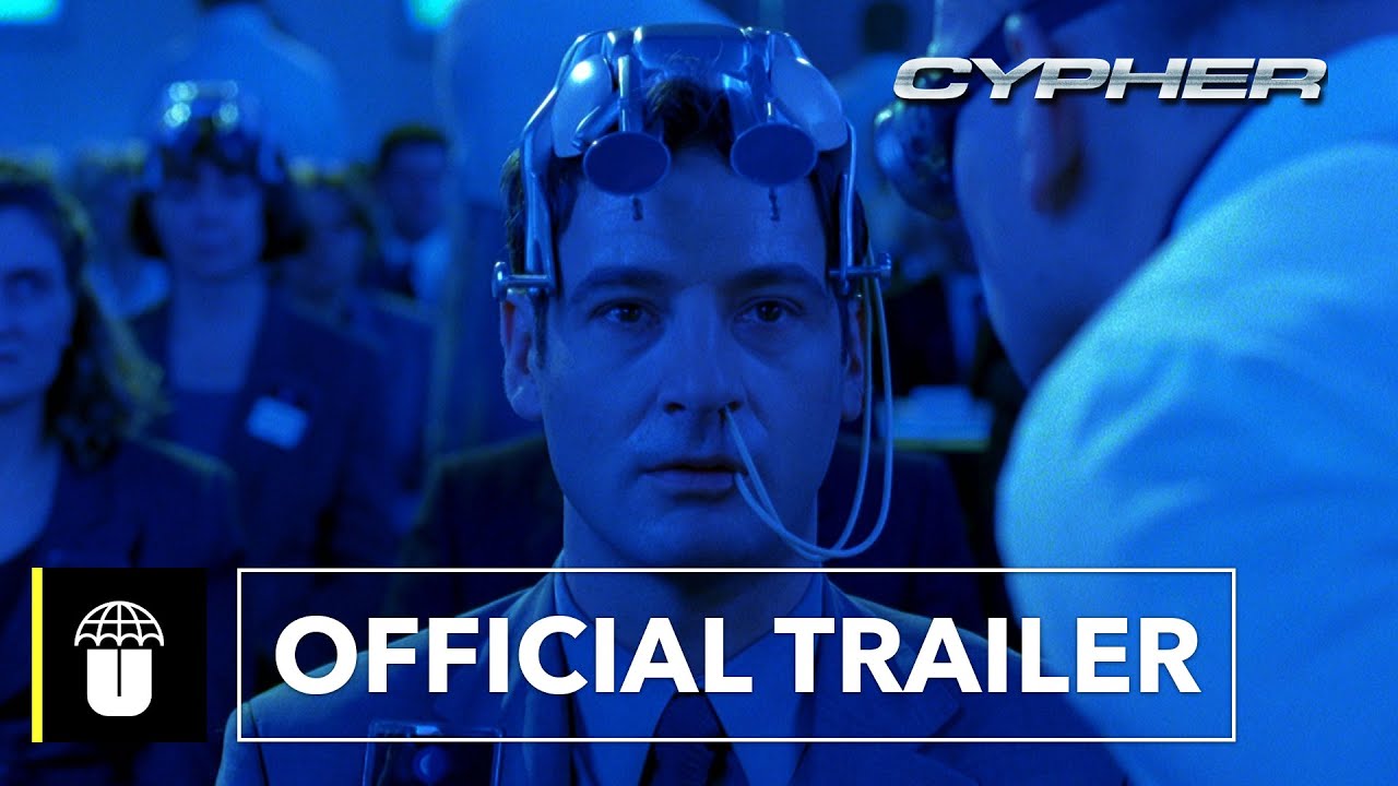 Official Trailer