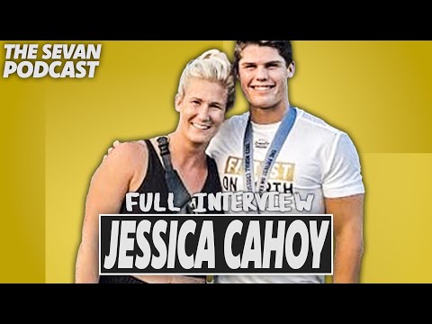 Jessica on Coaching Teen Champion Ty Jenkins and Tiers of Games Athletes