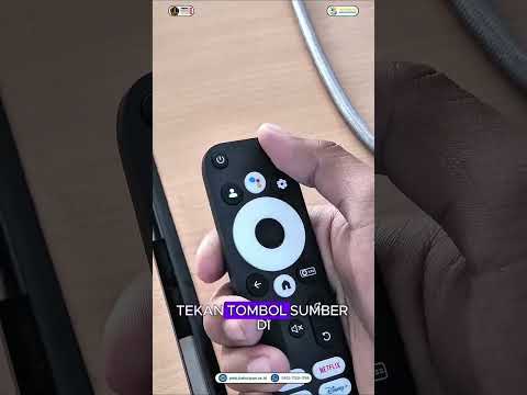 Tutorial Penggunaan Projector Wanbo X5 ProBingung cara pakai projector baru Tenang, gampang b