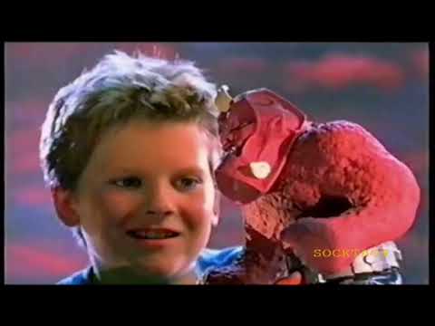 Morphman Ad (2003 UK)