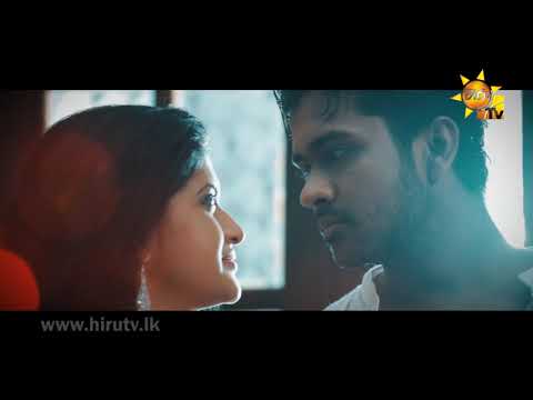 Hamadama Nawath Mage Heeneta - Rukman Asitha [www.hirutv.lk]