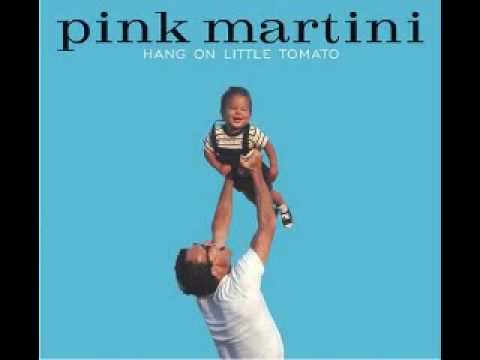 download lagu mp3 mp4 Pink Martini El Negro Zumbon, download mp3 Pink Martini El Negro Zumbon free downloadn, video klip Pink Martini El Negro Zumbon
