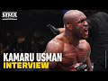 UFC 261: Kamaru Usman Reveals Ideal Ending For Jorge Masvidal Rematch - MMA Fighting