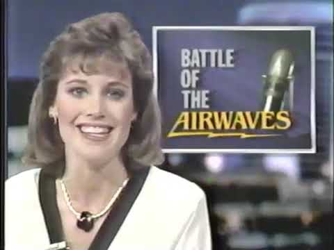 Battle of the Airwaves