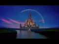 DisneyToon Studios 2003 With 2013 Fanfare Walt Disney Pictures 2013 2