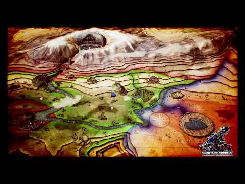 Triangle Strategy Hard Mode. The Golden Ending Playthrough part 5